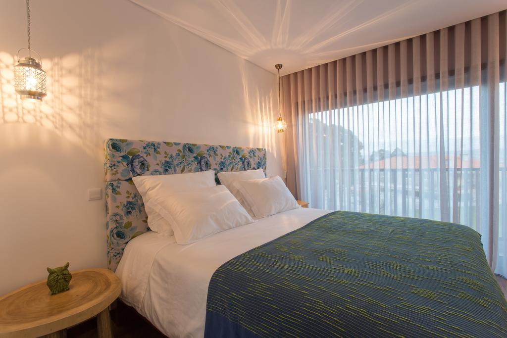 Casa De Campo Sossego Da Lata Fafe Room photo