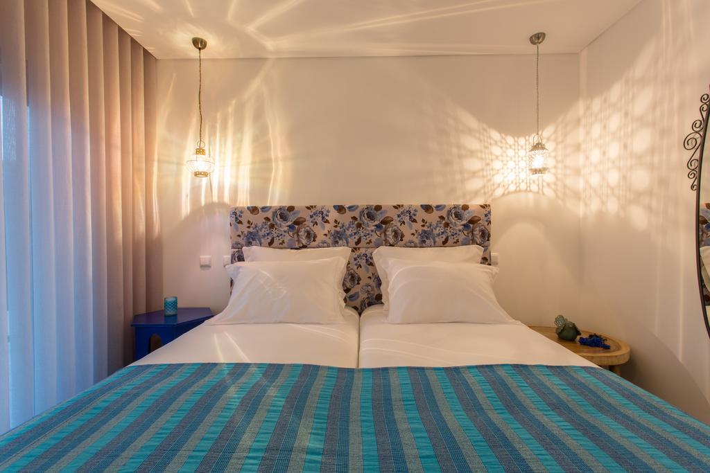 Casa De Campo Sossego Da Lata Fafe Room photo