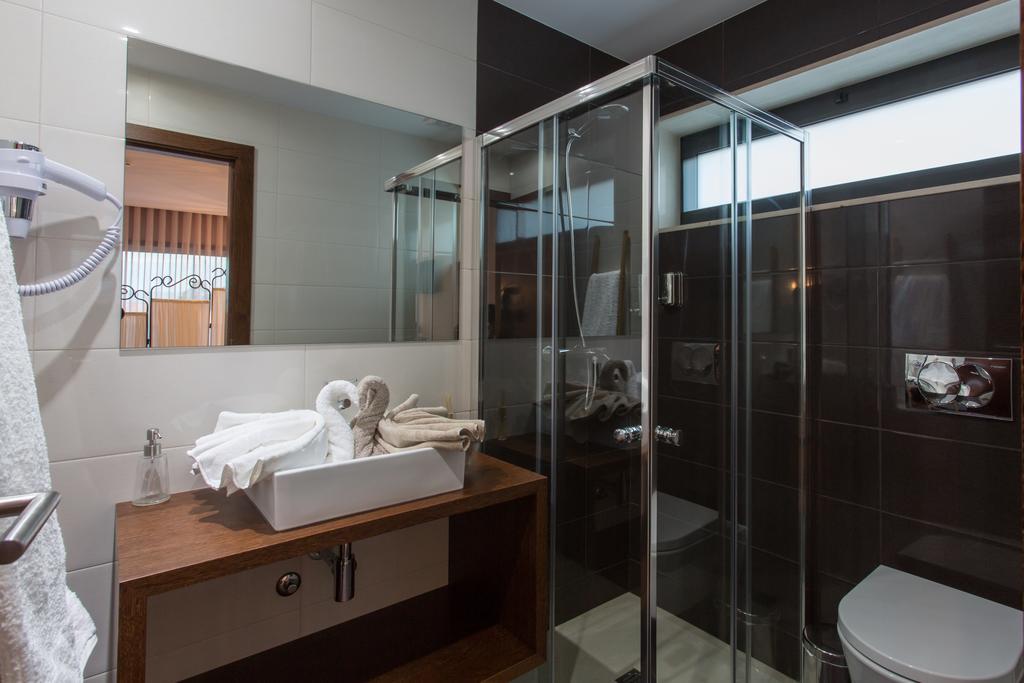 Casa De Campo Sossego Da Lata Fafe Room photo